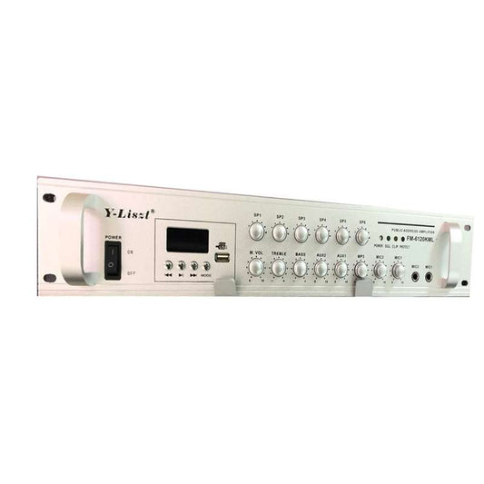 Copy of 10 Port USB 2.0 Hub Power Adapter