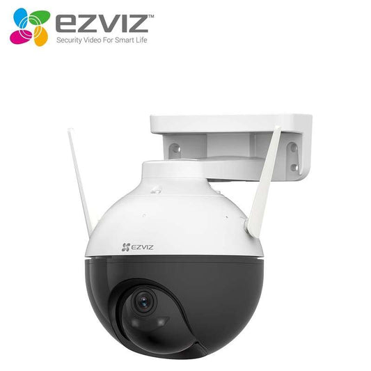 EZVIZ SMART WIFI C8C LITE OUTDOOR CAMERA 2MP