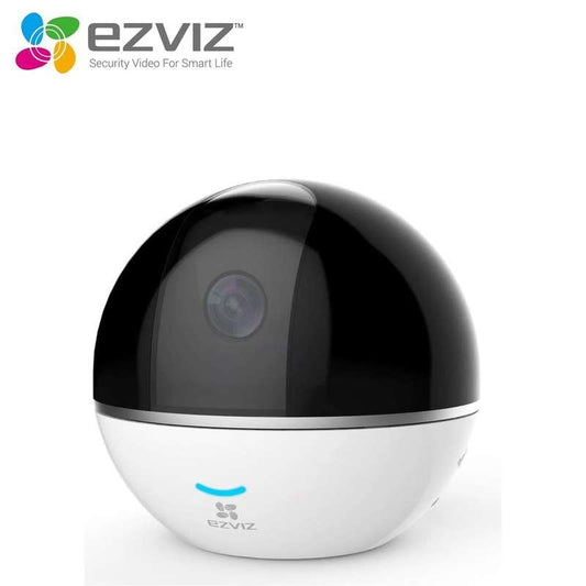 EZVIZ Smart Wi-Fi Pan & Tilt Camera C6TC 2MP