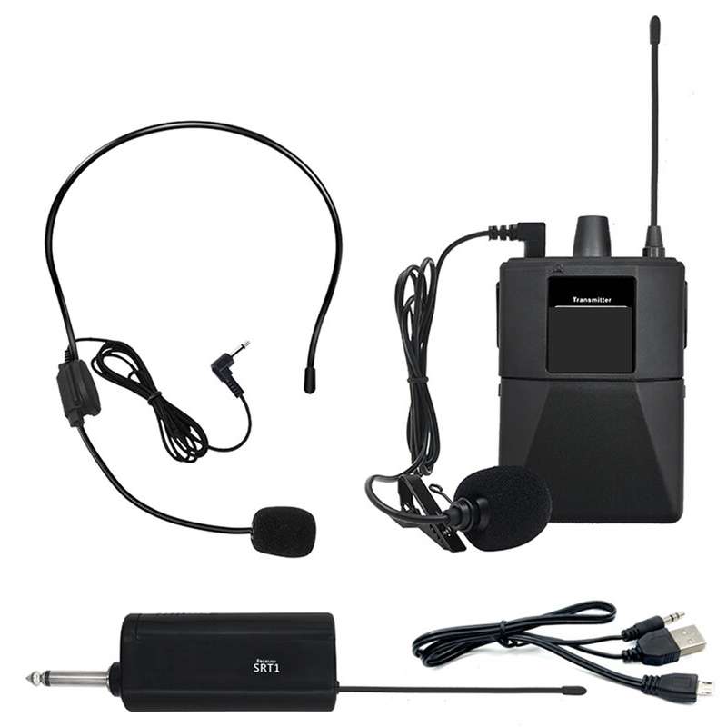 Professional Wereless Microphone WN-H05 Bolla