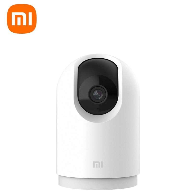 Mi 360° WIFI Home Security Camera 2K PRO