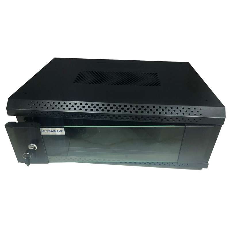 Ultrawave 4U-mini Wall Mount Cabinet