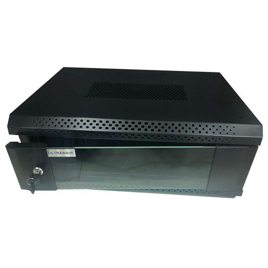 Ultrawave 4U-mini Wall Mount Cabinet