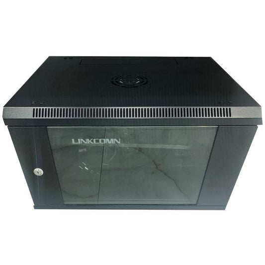 Linkcomin 6U Wall Mount Cabinet