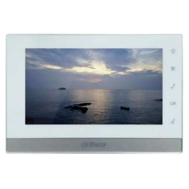 DAHUA 2-Wire IP Indoor Monitor 7 INCH