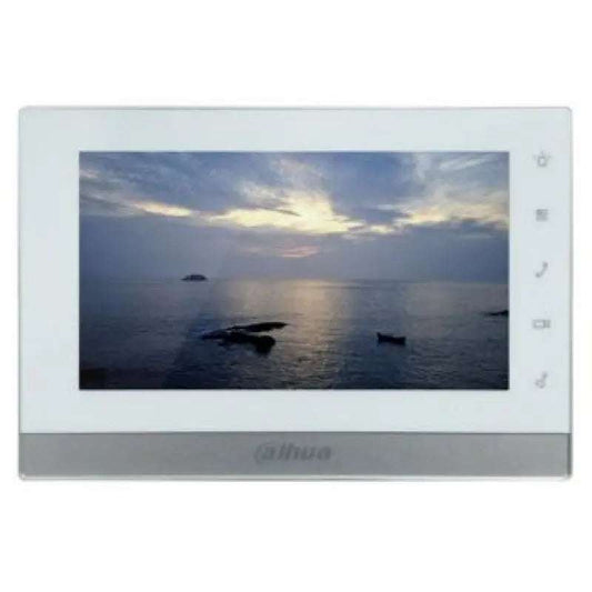 DAHUA 2-Wire IP Indoor Monitor 7 INCH