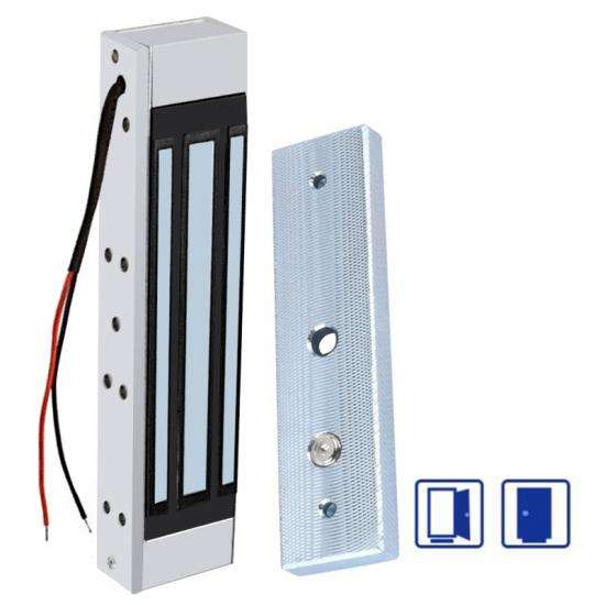 180kg Force Magnetic Lock EL-350lbs