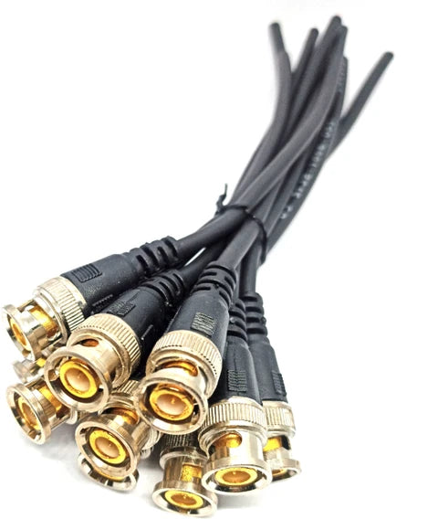 Copper Conductor BNC