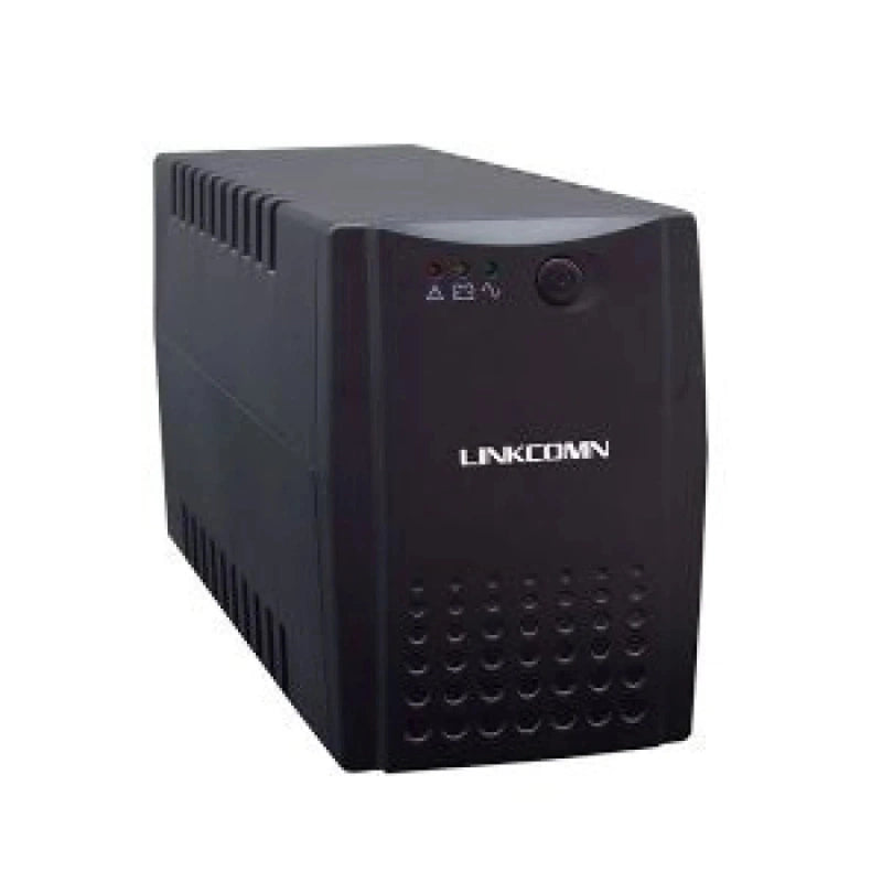 Linkcomn 2000VA 1200W Backup UPS Line interactive