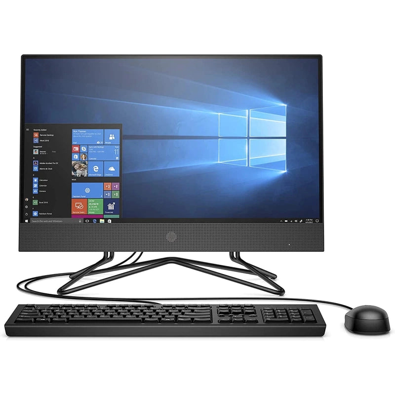 HP 200 G4 21.5" All-in-One