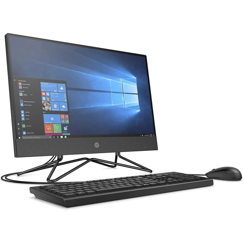 HP 200 G4 21.5" All-in-One