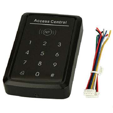 SA-TS20 ABS Touch Controller