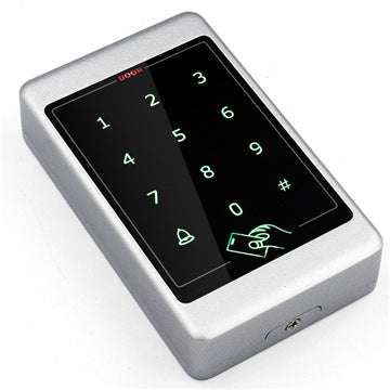 SA-TS24A Metal Waterproof Touch Controller