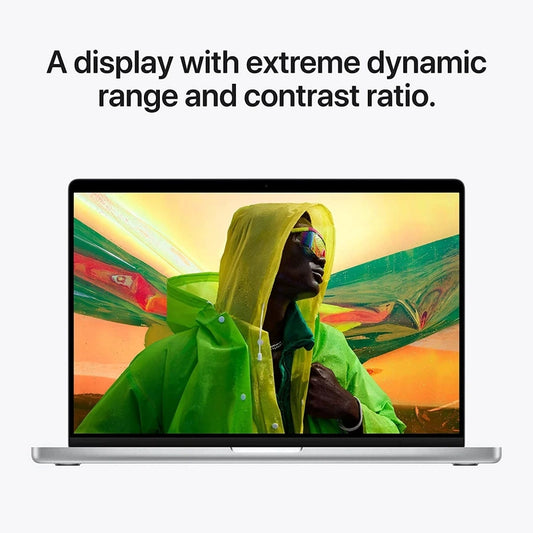 Apple MacBook Pro 16