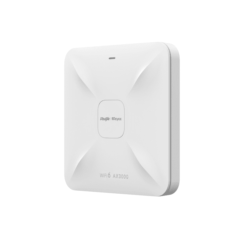 RG-RAP2260 Reyee Wi-Fi 6 AX3000 High Performance Multi-G Ceiling Access Point