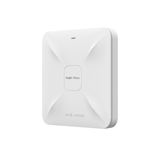 RG-RAP2260 Reyee Wi-Fi 6 AX3000 High Performance Multi-G Ceiling Access Point
