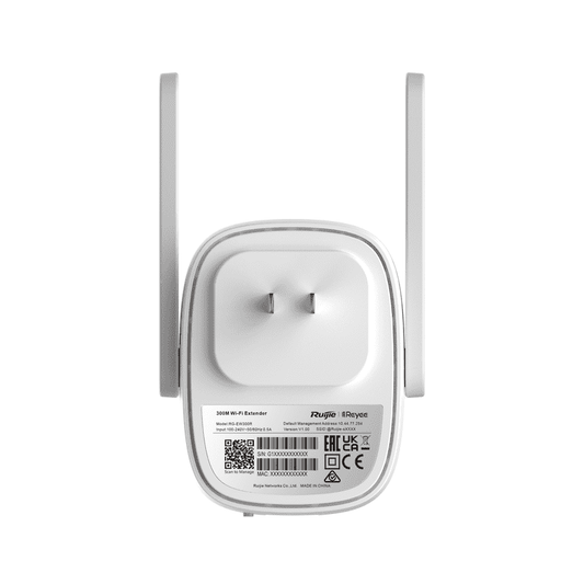 RG-EW300R 300M Wi-Fi Extender
