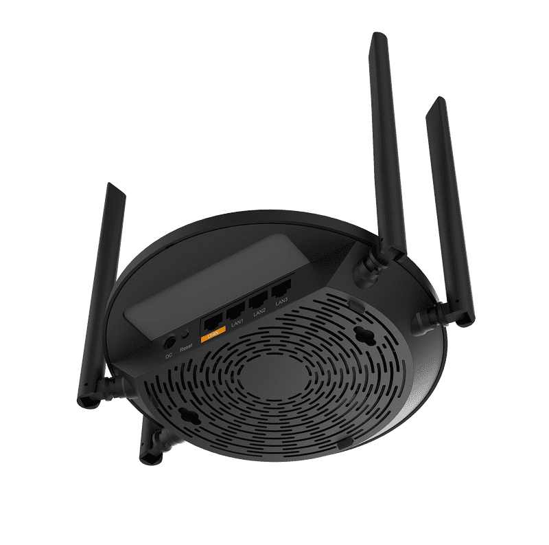RG-EW300 PRO 300Mbps Wireless Smart Router