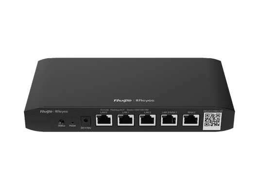RG-EG105G V2 Reyee Cloud Managed Router