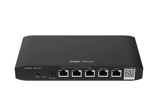 RG-EG105G V2 Reyee Cloud Managed Router