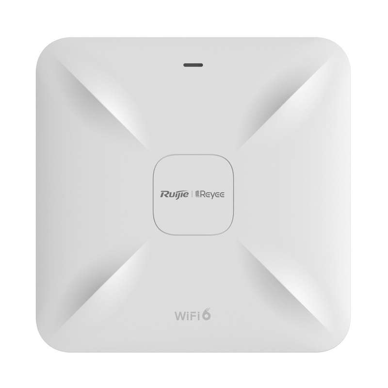 RG-RAP2260 E Reyee Wi-Fi 6 3202Mbps Multi-G Ceiling Access Point