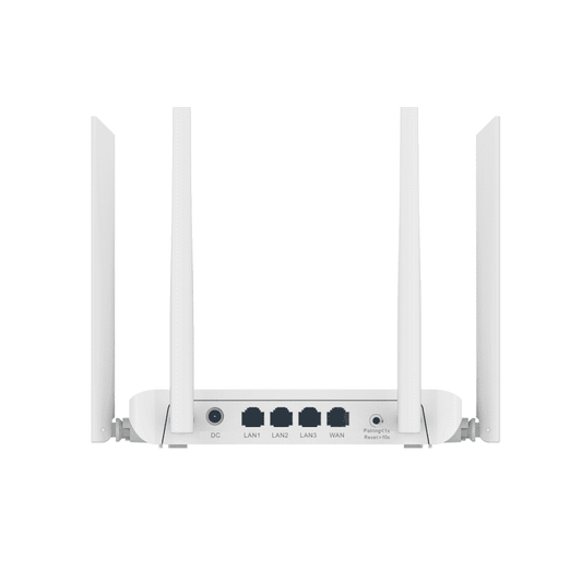 RG-EW1200 1200M Dual-band Wireless Router