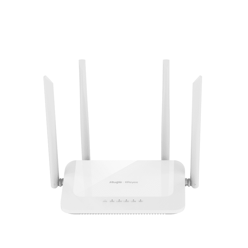 RG-EW1200 1200M Dual-band Wireless Router