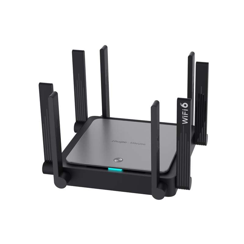 RG-EW3200GX PRO 3200M Wi-Fi 6 Dual-band Gigabit Mesh Router