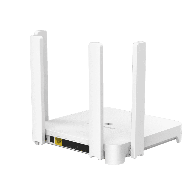 RG-EW1800GX PRO 1800M Wi-Fi 6 Dual-band Gigabit Mesh Router