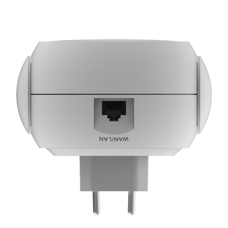 RG-EW1200R 1200M Dual-band Mesh Wi-Fi Extender
