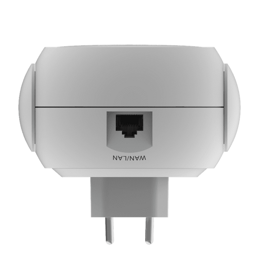 RG-EW1200R 1200M Dual-band Mesh Wi-Fi Extender