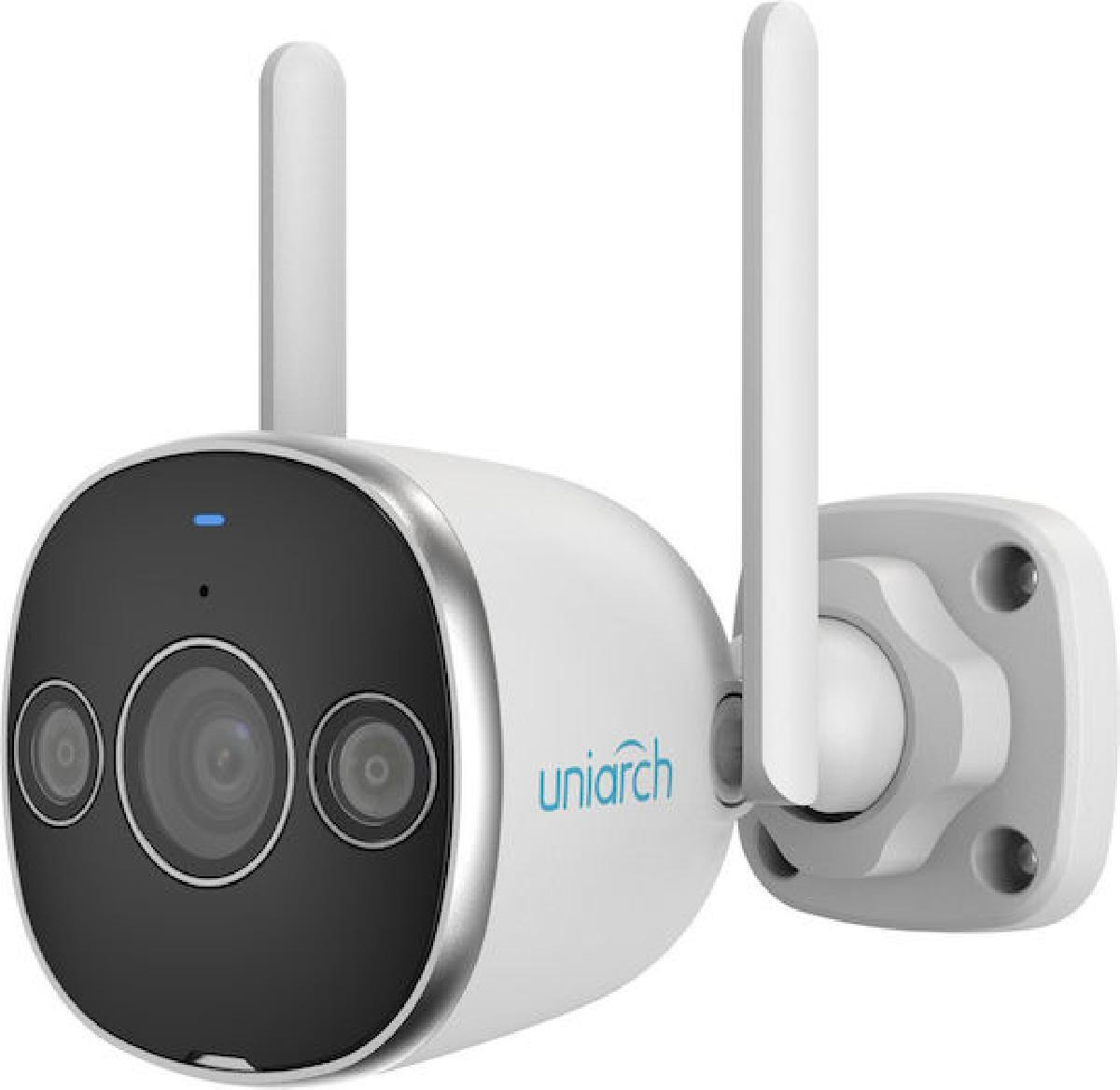 UNIVIEW OUTDOOR 3MP