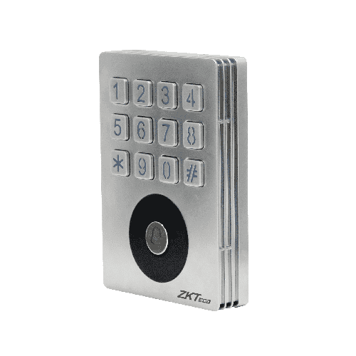 ZK Access Controller Keypad ZK-SKW-H