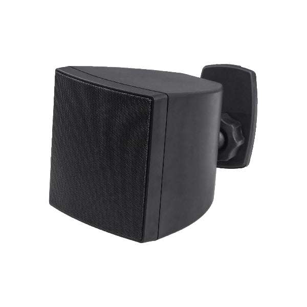 DSP402 B/W 20W Wall Mount Speaker