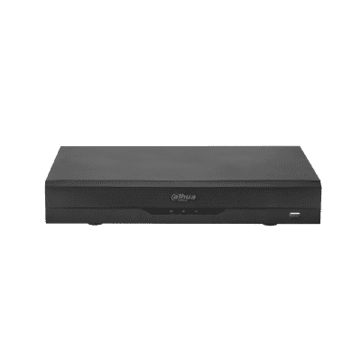 4 CHANNELS / 5 MEGAPIXLE - XVR5104H-I3
