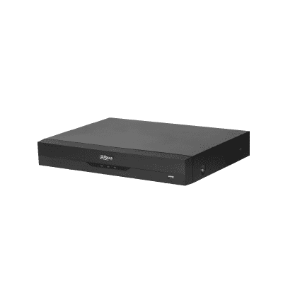 4 CHANNELS / 5 MEGAPIXLE - XVR5104HE-I3