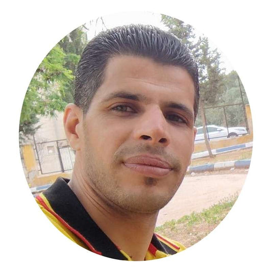 كاميرات المراقبة - محافظة اربد