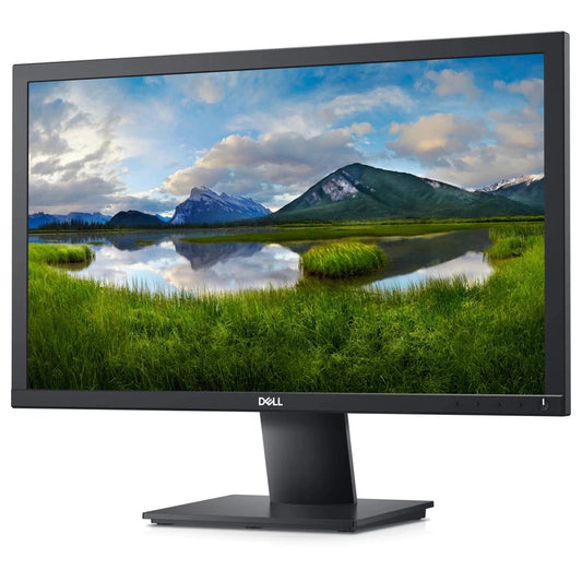 Dell E2221HN 21.5" Full HD LED Color Monitor HDMI & D-Sub - Black