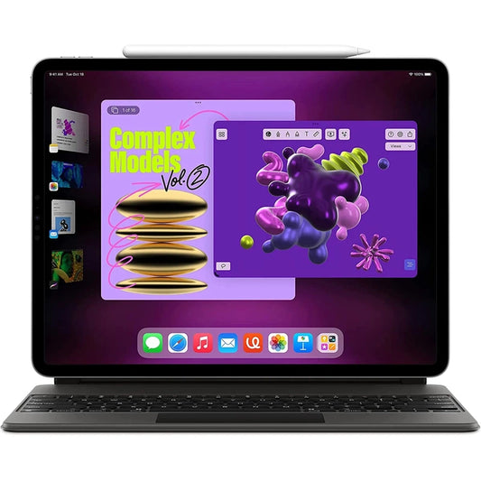 Apple iPad Pro 11