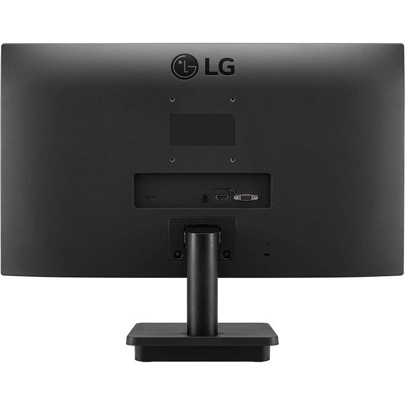 LG 22MP410 21.5" Full HD VA Flicker Safe AMD FreeSync HDMI & VGA Interface