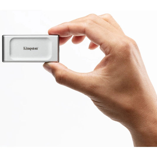 Kingston XS2000 4TB High Performance Pocket-Sized External SSD USB C