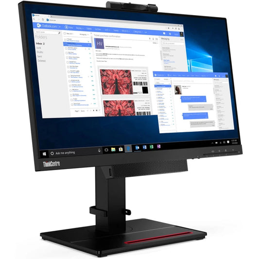 ASUS ZenScreen MB16ACE 15.6” IPS Full HD Portable USB Type-C Eye Care w/ Sm