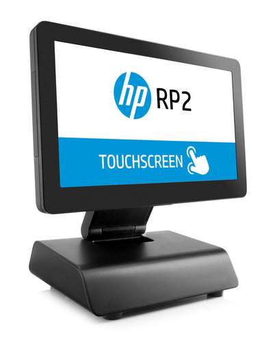 LIFE-TIME HP POS SINGLE TOUCH SCREEN DC