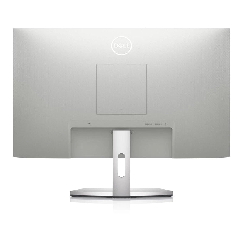 Dell S2421HN 24" IPS Full HD 75Hz Ultra-Thin Bezel Monitor 2 x HDMI Ports Audio Line Out Adaptive AMD FreeSync