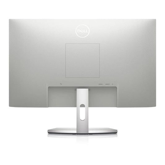 Dell S2421HN 24" IPS Full HD 75Hz Ultra-Thin Bezel Monitor 2 x HDMI Ports Audio Line Out Adaptive AMD FreeSync