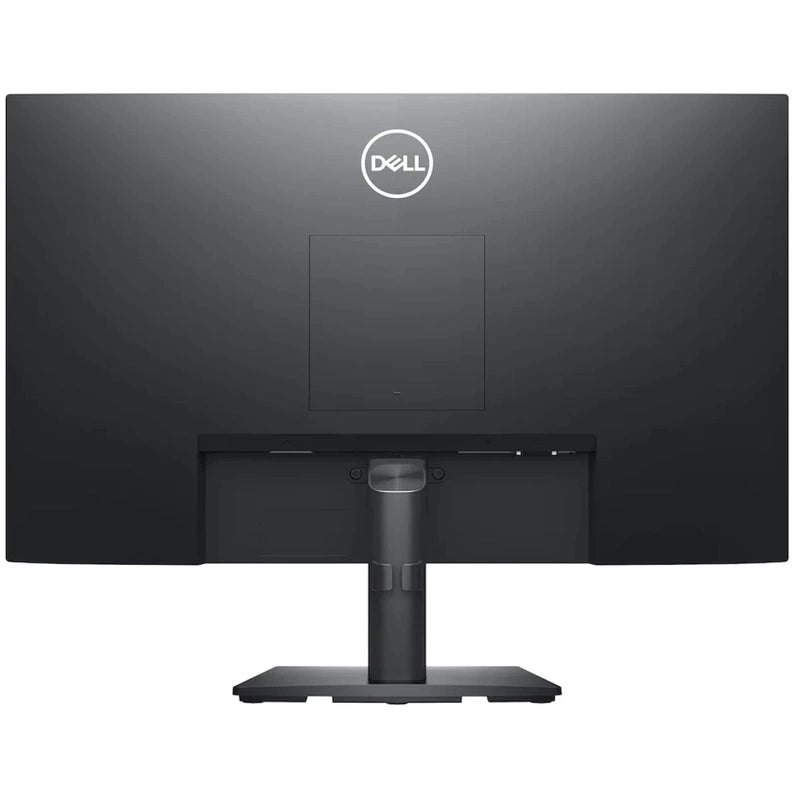 Dell E2422H 24" IPS Full HD Display Port & VGA Interface , Black