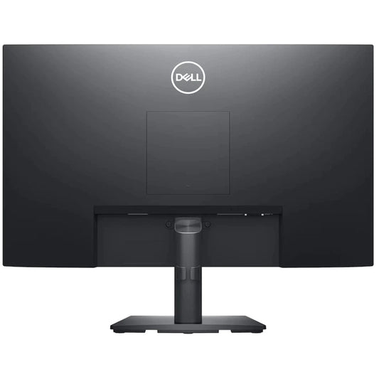 Dell E2422H 24" IPS Full HD Display Port & VGA Interface , Black