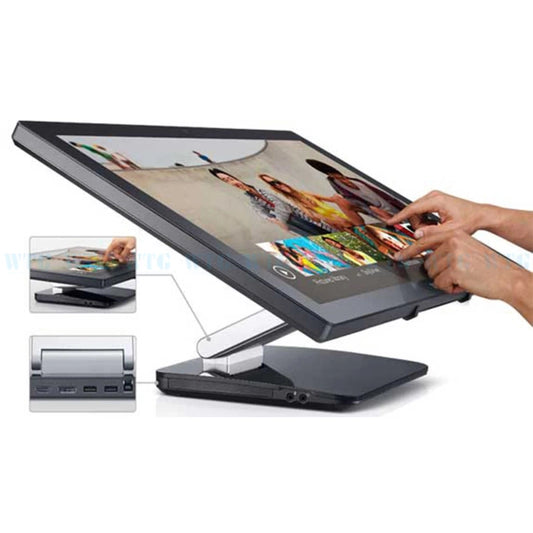 Dell P2418HT 24" 16:9 TouchScreen IPS FHD Adjustable