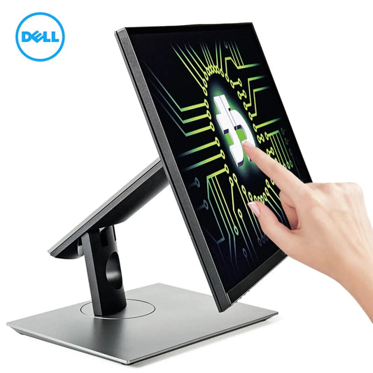 Dell P2418HT 24" 16:9 TouchScreen IPS FHD Adjustable