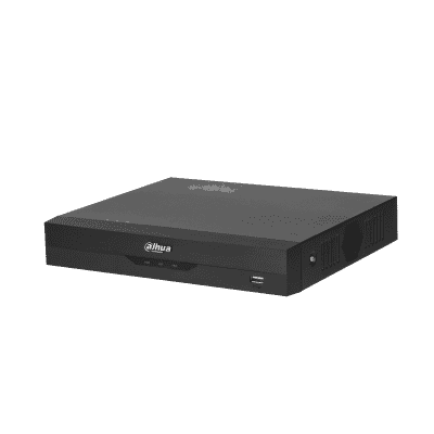 16 CHANNELS / 5 MEGAPIXLE - XVR4116HS-I